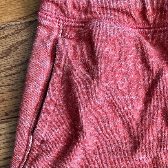 GAP BABY Elasticized Waist Terri Cotton Orange Shorts Toddler Boy’s Size 4 - Picture 3 of 5